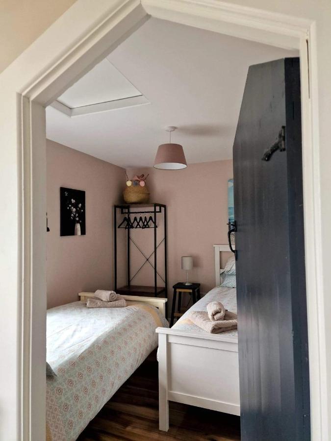 Beech Tree Cottage Glenwherry Ngoại thất bức ảnh