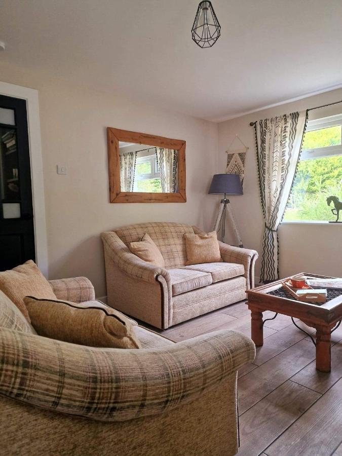 Beech Tree Cottage Glenwherry Ngoại thất bức ảnh