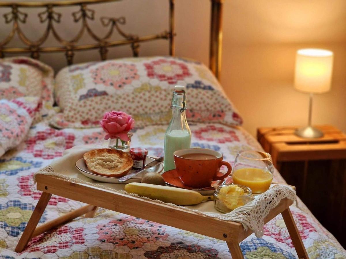 Beech Tree Cottage Glenwherry Ngoại thất bức ảnh