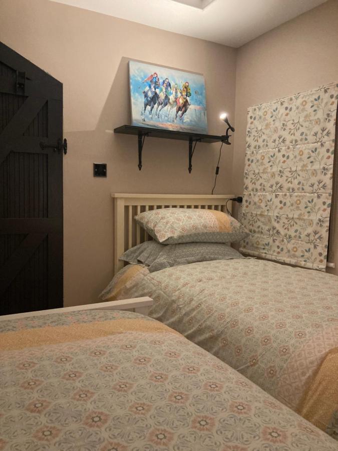 Beech Tree Cottage Glenwherry Ngoại thất bức ảnh